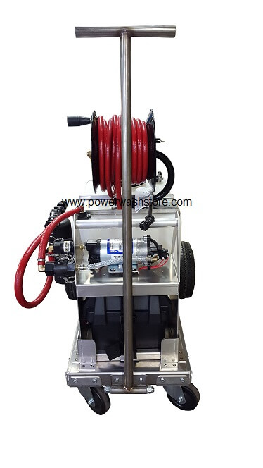 f9 hand carry chemical applicator cart f9 hand carry chemical applicator cart